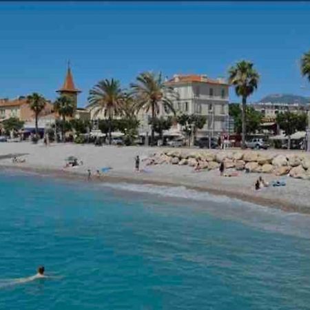 Maison Du Bonheur Cagnes-sur-Mer Dış mekan fotoğraf