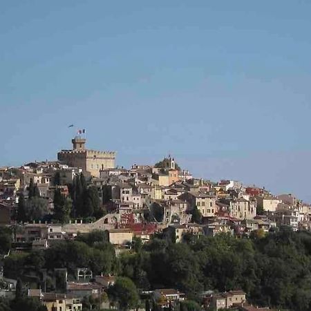 Maison Du Bonheur Cagnes-sur-Mer Dış mekan fotoğraf