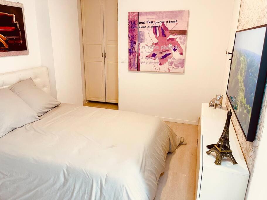 Maison Du Bonheur Cagnes-sur-Mer Dış mekan fotoğraf